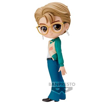 Figura BTS Jimin TinyTAN Dynamite Q Posket A 14cm