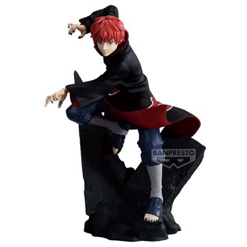 Figura Sasori Effectreme Naruto Shippuden 14cm