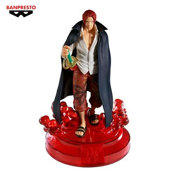 Figura Shanks The Shukko One Piece 16cm