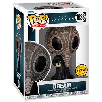 Funko POP The Sadman Dream Chase