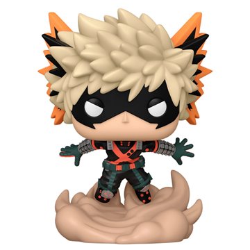 Funko POP My Hero Academia Katsuki Bakugo