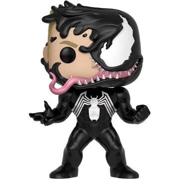 Funko POP Marvel Venom Eddie Brock