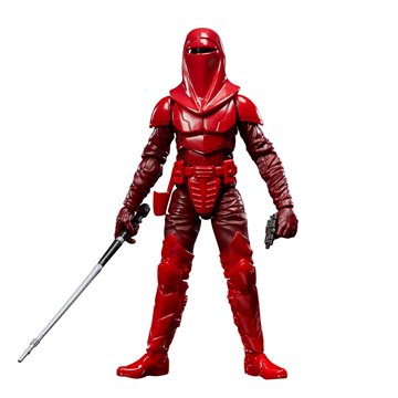 Figura Emperors Royal Guard Return of the Jedi Star Wars 15cm