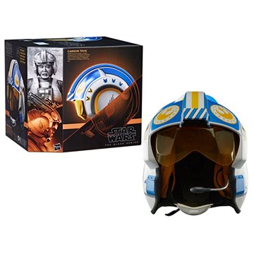 Casco electronico Carson Teva Star Wars