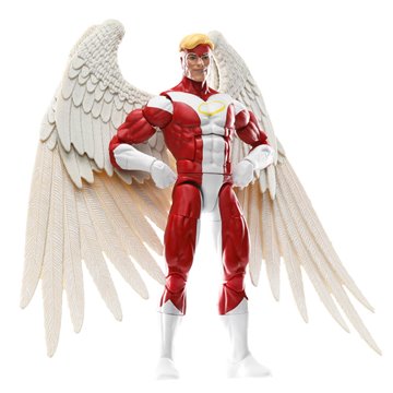 Figura Angels Marvels X-Men Marvel 15cm