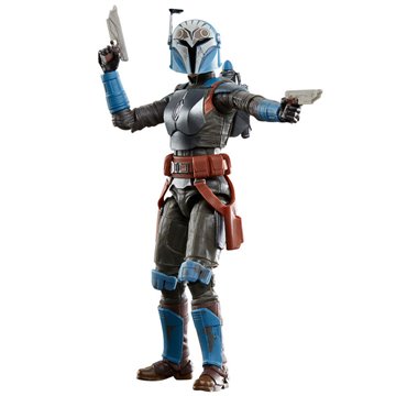 Figura Bo-Katan Kryze Star Wars 15cm