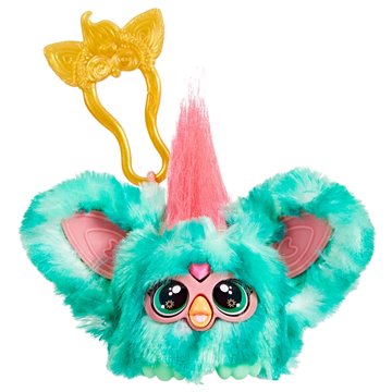 Mini Furby Mello Nee Furblet