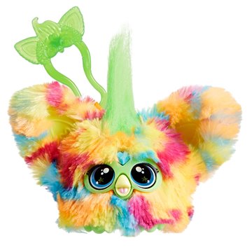 Mini Furby Pix Elle Furblet