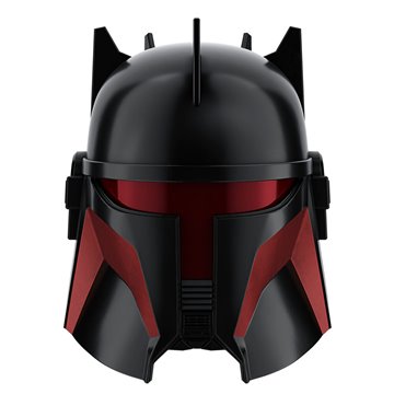 Casco electronico Gideon Star Wars