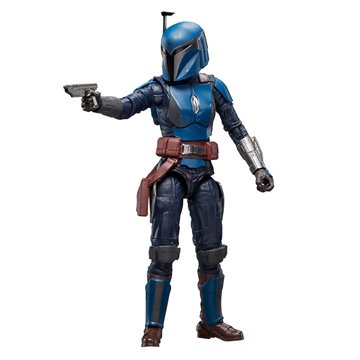 Figura Nite Owl The Mandalorian Star Wars 15cm