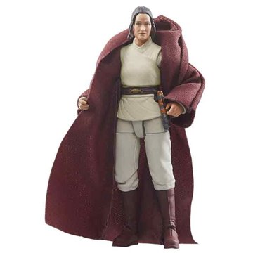 Figura Jedi Master Indara Star Wars the Acolyte 9,5cm