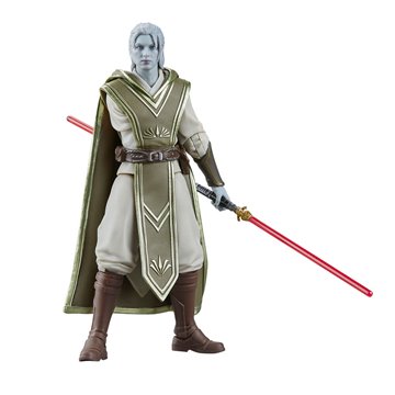 Figura Dagan Gera Survivor Star Wars Jedi 15cm