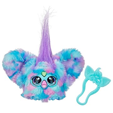 Mini Furby Mer-May Furblet