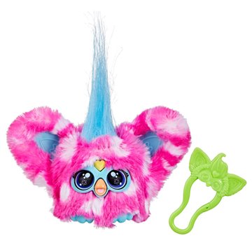 Mini Furby Dah-Tee Furblet