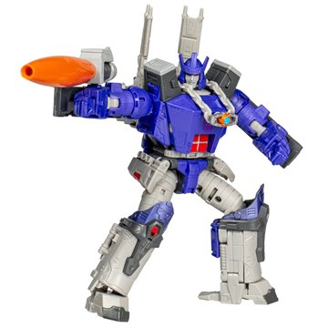 Figura Galvatron Studio Series The Movie Transformers 21,5cm