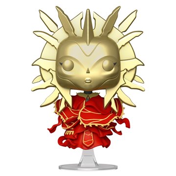 Funko POP Dragones y Mazmorras Lady of Pain