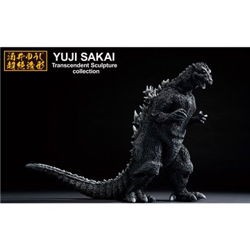 Figura Ichibansho Godzilla 1954 Godzilla 23cm