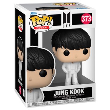Funko POP BTS Jung Kook