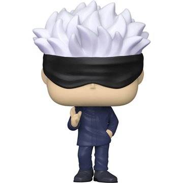 Funko POP Jujutsu Kaisen Gojo