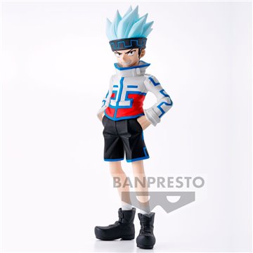 Figura Horohoro Shaman King 14cm