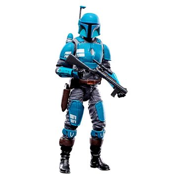 Figura Death Watch Mandalorian The Mandalorian Star Wars 9,5cm