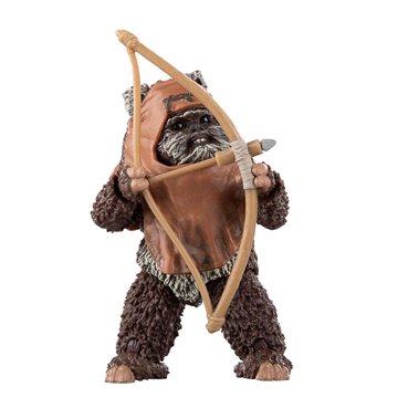 Figura Wicket Return of the Jedi Star Wars 15cm