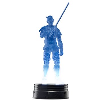 Figura Darth Maul Holocomm Collection Star Wars 15cm