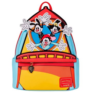 Mochila Torre Warner Bros Animaniacs Loungefly 26cm