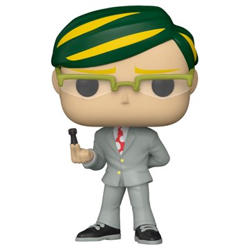 Funko POP My Hero Academia Sir Nighteye