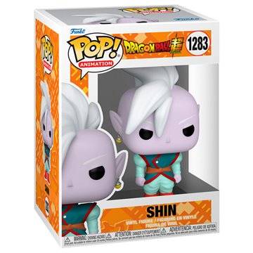 Funko POP Dragon Ball Super Shin