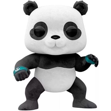 Funko POP Jujutsu Kaisen Panda Exclusive