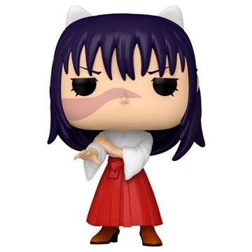 Funko POP Jujutsu Kaisen Utahime Iori