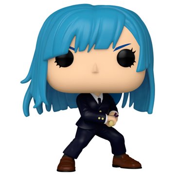 Funko POP Jujutsu Kaisen Kasumi Miwa