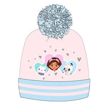 Gorro La Casa de Muñecas de Gabby