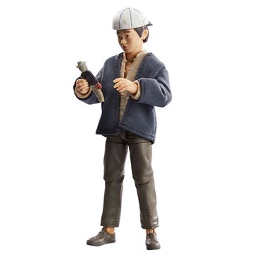 Figura Short Round Indiana Jones 15cm