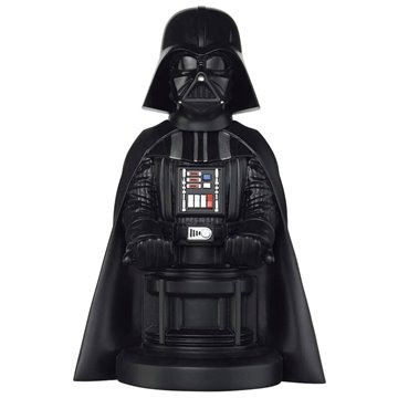 Cable Guy soporte sujecion figura Darth Vader Star Wars 20cm