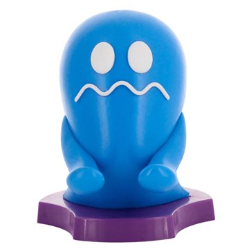 Mini Cable Guy Scared Ghost Pac-Man Classic