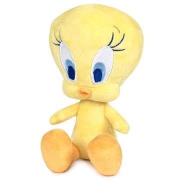 Peluche Harry Potter &38 Hedwig Harry Potter 25cm