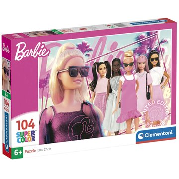 Muñeca Made to Move Barbie surtido