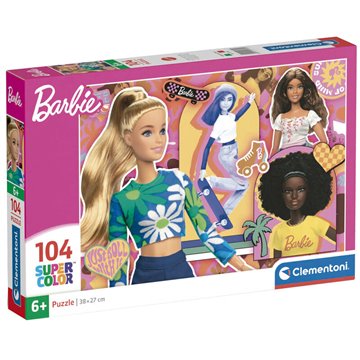 Muñeca Made to Move Barbie surtido