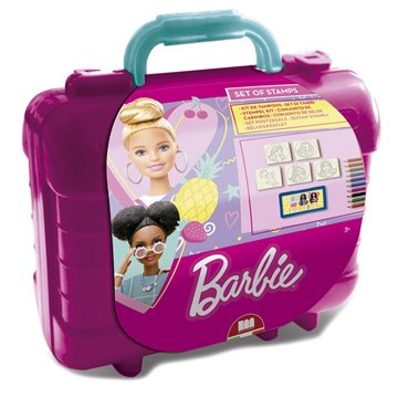 Muñeca Made to Move Barbie surtido