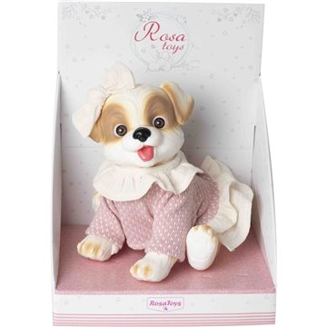 Muñeca musical Asha Wish Disney español