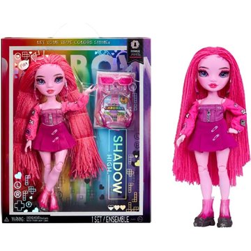 Muñeca musical Asha Wish Disney español