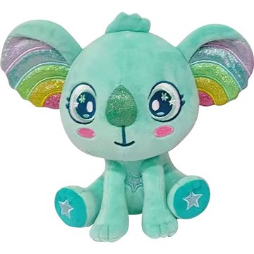 Muñeca musical Asha Wish Disney español
