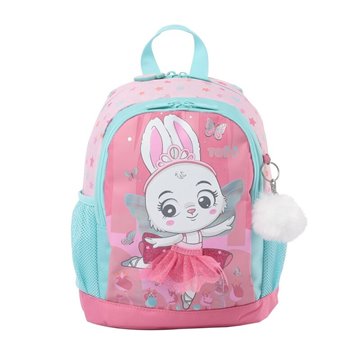 Muñeca musical Asha Wish Disney español