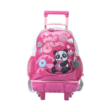 Muñeca musical Asha Wish Disney español