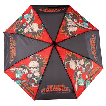 Alfombrilla gaming My Hero Academia