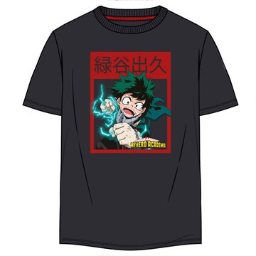 Alfombrilla gaming My Hero Academia