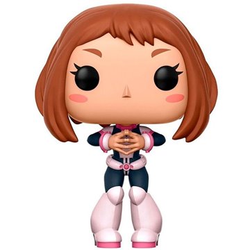 Alfombrilla gaming My Hero Academia