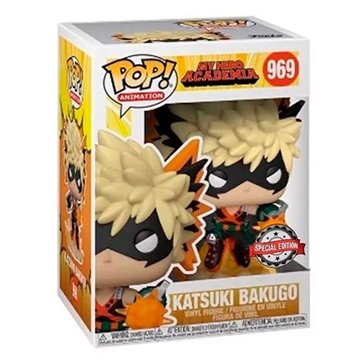 Alfombrilla gaming My Hero Academia